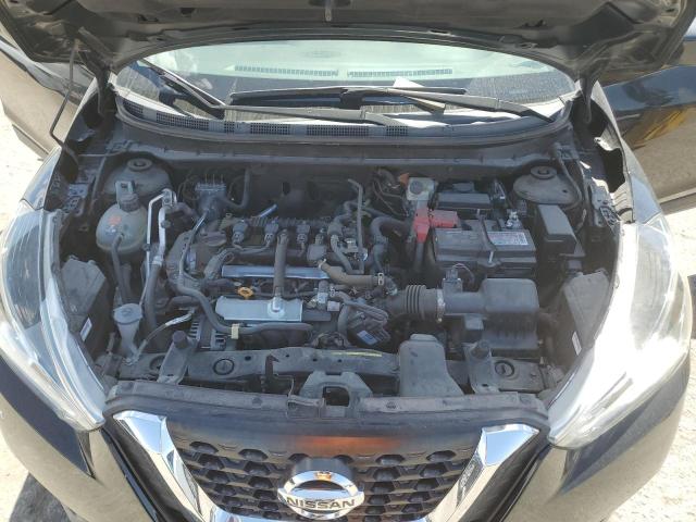 2020 NISSAN KICKS SV 3N1CP5CV5LL570261