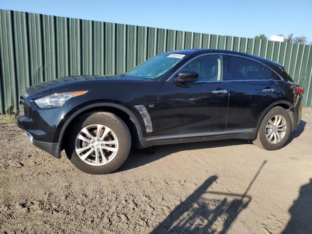 INFINITI QX70