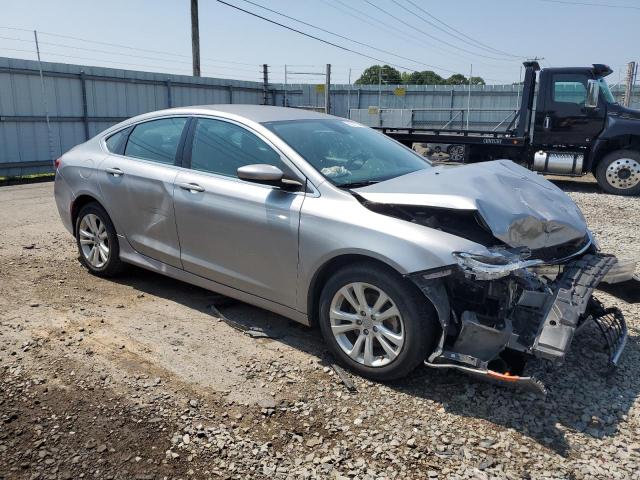 VIN 1C3CCCAB2GN155253 2016 Chrysler 200, Limited no.4