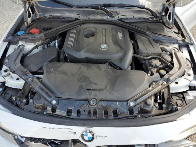 VIN WBA4U7C33H5J54900 2017 BMW 4 Series, 430I no.11