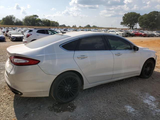 VIN 3FA6P0H95ER220305 2014 Ford Fusion, SE no.3