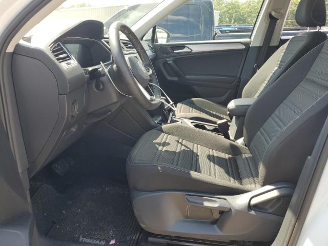 2023 VOLKSWAGEN TIGUAN S - 3VVRB7AX0PM130598