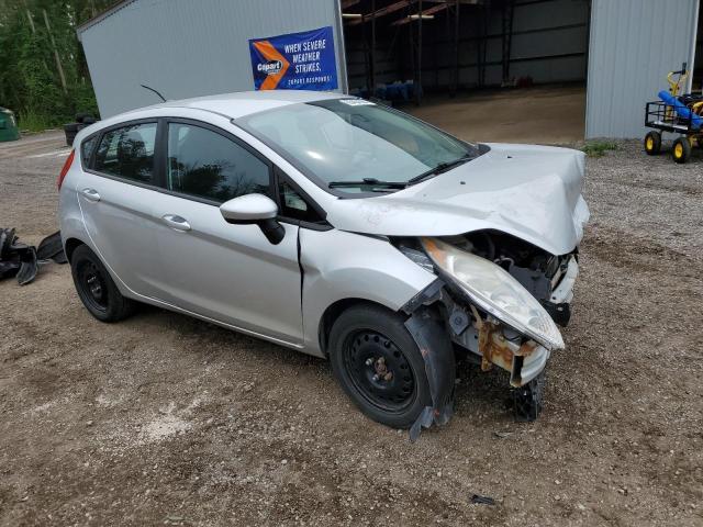 Vin: 3fadp4ej4dm216593, lot: 63404984, ford fiesta se 20134