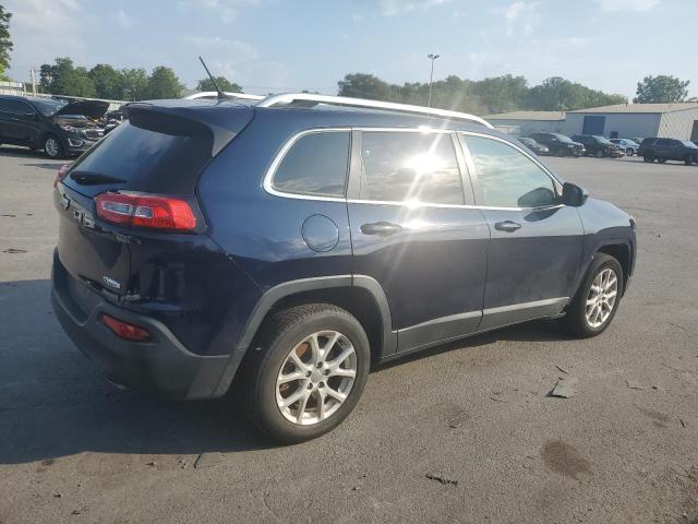 VIN 1C4PJLCS5EW143220 2014 Jeep Cherokee, Latitude no.3