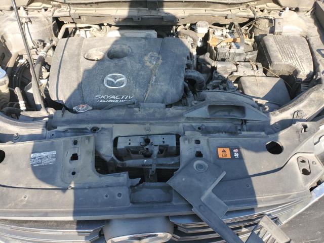 2016 MAZDA CX-5 TOURI - JM3KE2CY0G0796158
