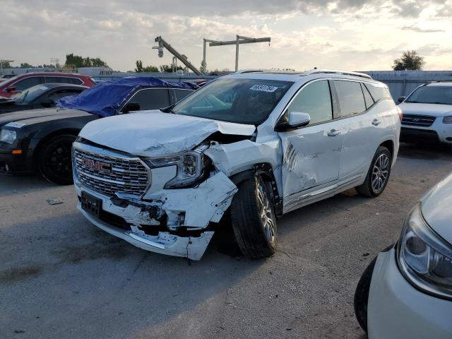 2024 GMC TERRAIN DE - 3GKALXEG1RL140248