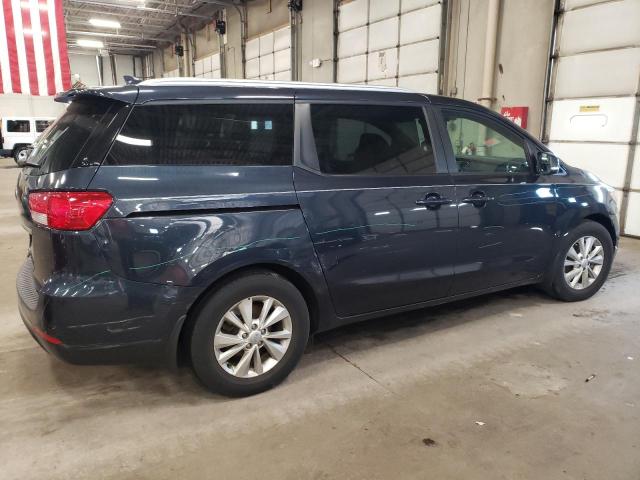 VIN KNDMB5C1XG6182830 2016 KIA Sedona, LX no.3