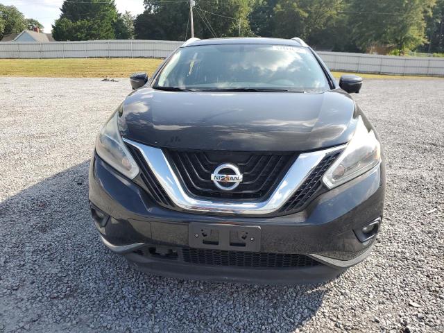 2018 NISSAN MURANO S - 5N1AZ2MH7JN172760
