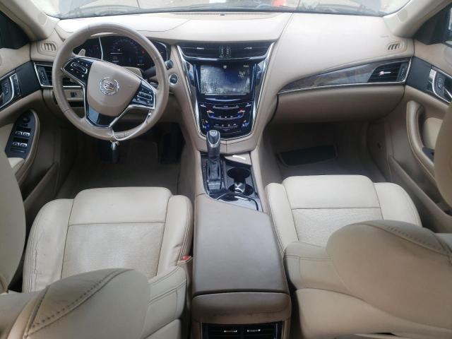 2014 CADILLAC CTS LUXURY 1G6AX5S35E0189226  64779574