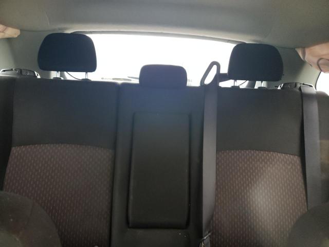 2018 MITSUBISHI RVR SE JA4AJ3AU1JU601068