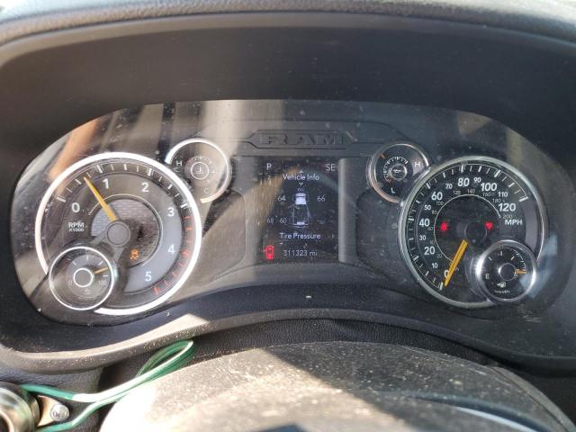2021 RAM 3500 TRADE - 3C63RRGL8MG550529