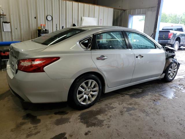 2017 NISSAN ALTIMA 2.5 - 1N4AL3AP9HN346934