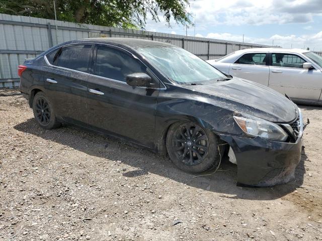 2018 NISSAN SENTRA S - 3N1AB7APXJY331584