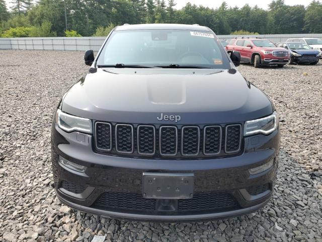 2019 JEEP GRAND CHER - 1C4RJFCT5KC567318