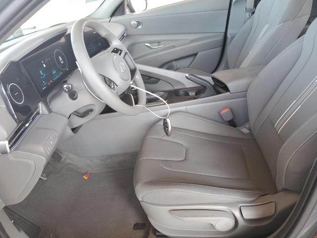 2024 HYUNDAI ELANTRA SE - KMHLM4DGXRU753505