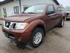 NISSAN FRONTIER S photo