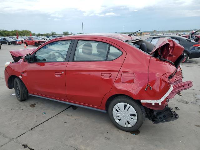 2020 MITSUBISHI MIRAGE G4 - ML32F3FJ7LHF00998