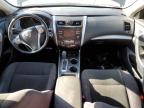 NISSAN ALTIMA 2.5 photo