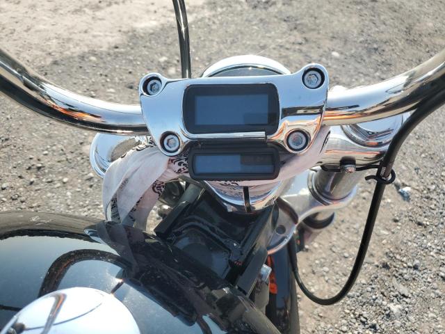 2023 HARLEY-DAVIDSON FXST 1HD1BVJ15PB042146