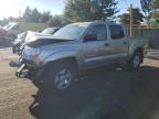 TOYOTA TACOMA DOU photo