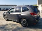 SUBARU FORESTER P photo