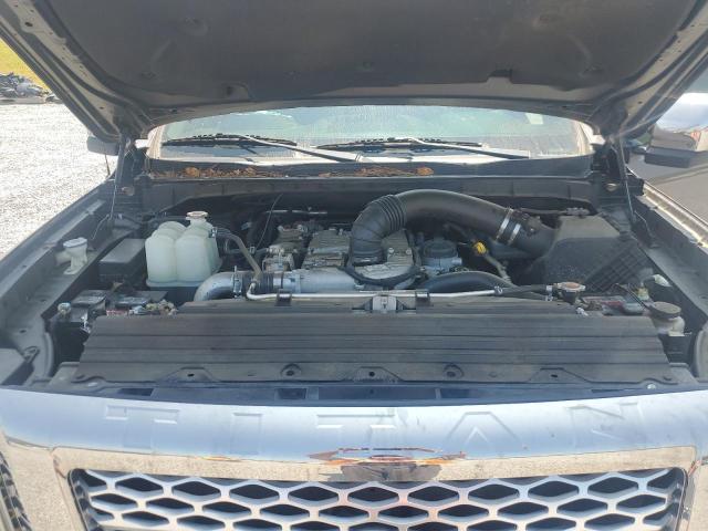 2018 NISSAN TITAN XD S - 1N6BA1F4XJN540897