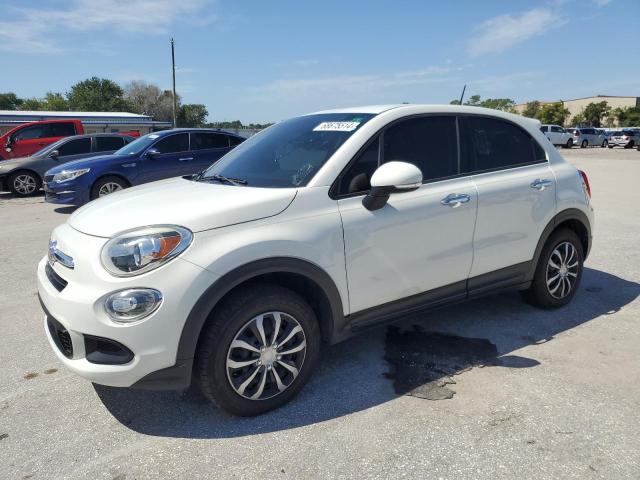 2017 FIAT 500X POP 2017