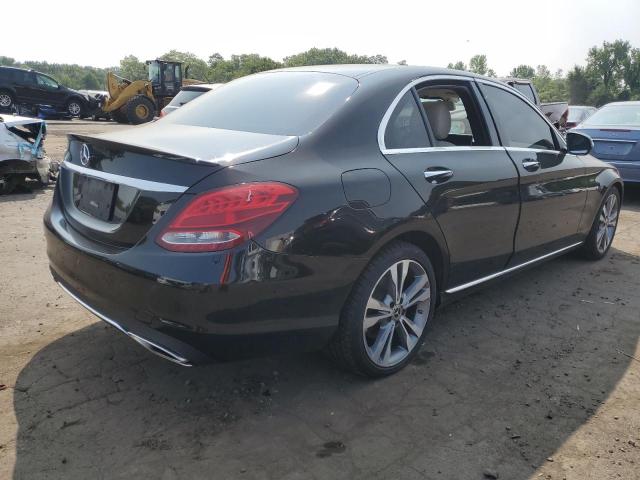 Vin: wddwf4jb6hr295828, lot: 65709364, mercedes-benz c-class 300 20173