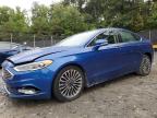 2017 FORD FUSION SE - 3FA6P0T90HR188987