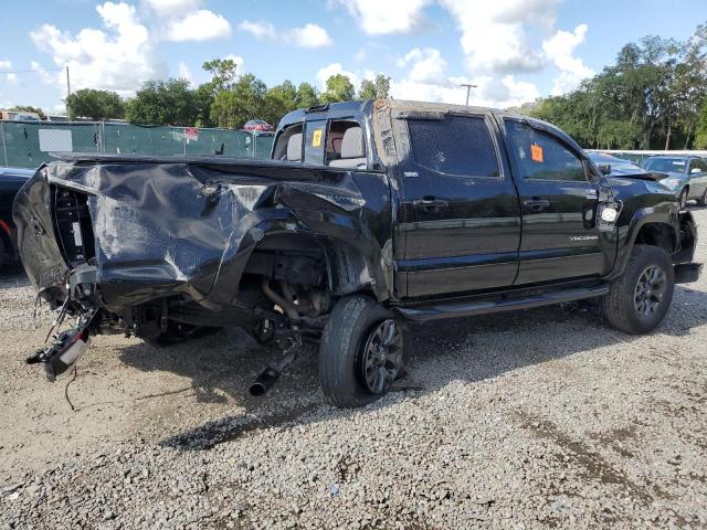 2021 TOYOTA TACOMA DOU - 5TFAZ5CN0MX103592