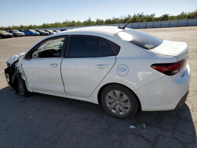 VIN 3KPA24AD5LE266617 2020 KIA Rio, LX no.2