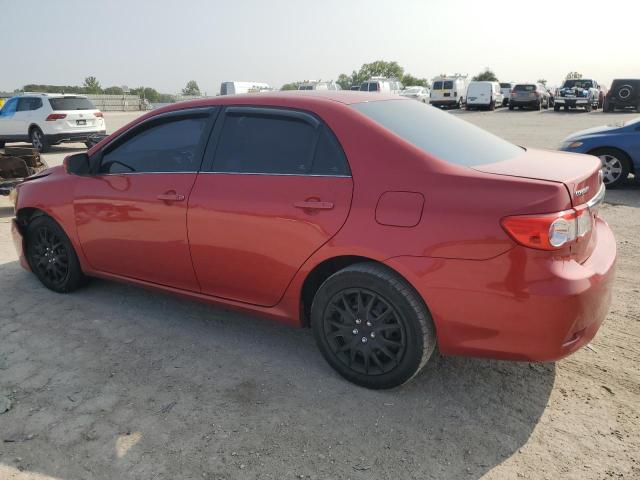 Vin: 5yfbu4eexdp130663, lot: 68692364, toyota corolla base 20132