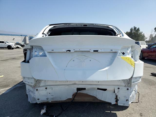 2023 TESLA MODEL X - 7SAXCDE54PF406427