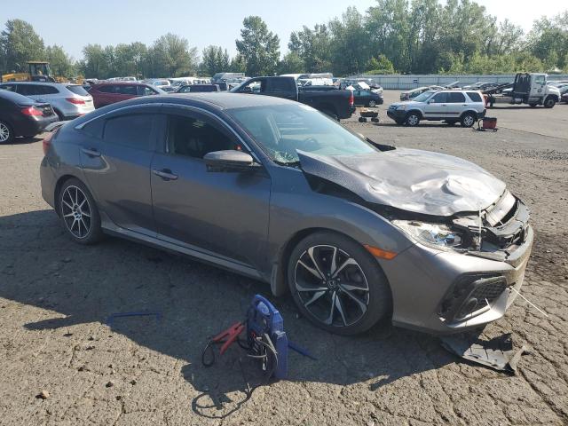 2019 HONDA CIVIC SI 2HGFC1E58KH700490  65862464