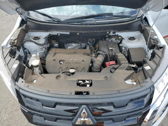 2023 MITSUBISHI OUTLANDER - JA4ARUAU0PU009734