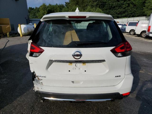 2020 NISSAN ROGUE S - KNMAT2MV5LP516296