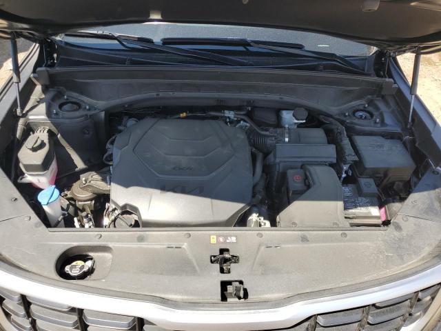 2024 KIA TELLURIDE - 5XYP54GC6RG461153