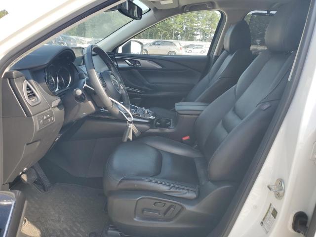 2016 MAZDA CX-9 TOURI - JM3TCACY3G0120999