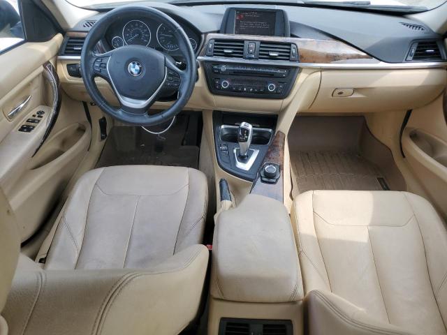 2015 BMW 328 I - WBA3A5C59FF608603