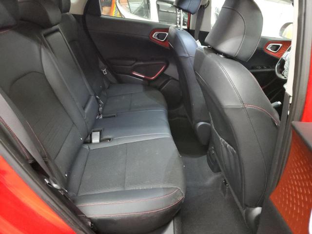 2021 KIA SOUL GT-LI - KNDJ53AF4M7758608