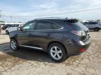 LEXUS RX 350 photo