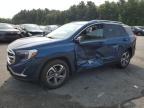 2021 GMC TERRAIN SL - 3GKALVEV1ML300236