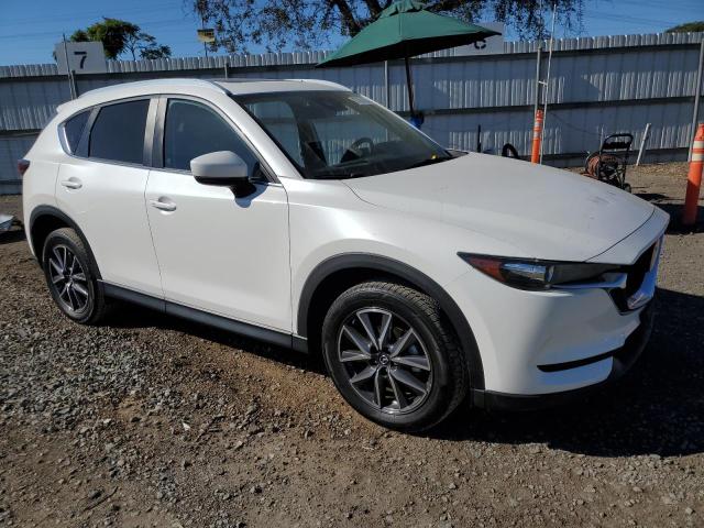 2018 MAZDA CX-5 TOURI - JM3KFACM6J0325028
