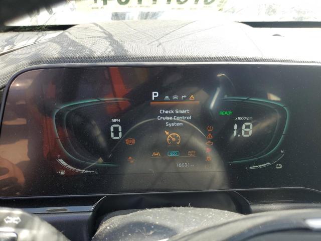 2023 KIA NIRO SX KNDCT3LE2P5060338
