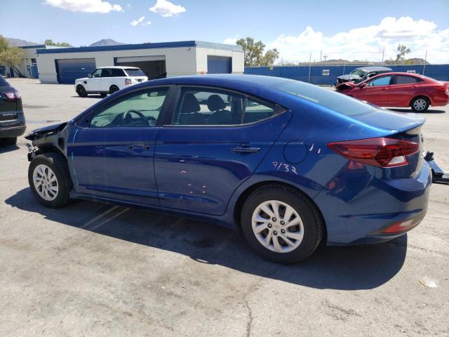 2019 HYUNDAI ELANTRA SE - 5NPD74LF2KH483954