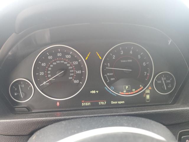 2018 BMW 340 XIGT WBA8Y3C54JG451507
