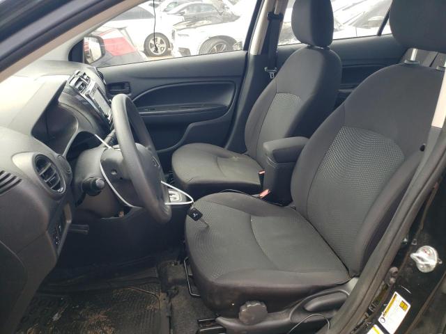 2020 MITSUBISHI MIRAGE G4 - ML32F3FJ0LHF06335
