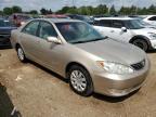 TOYOTA CAMRY LE photo