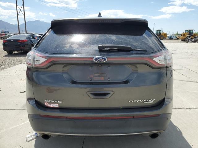 2017 FORD EDGE TITAN - 2FMPK3K91HBB05626