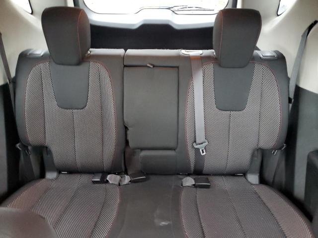 2016 CHEVROLET EQUINOX LT - 2GNFLFEKXG6248814